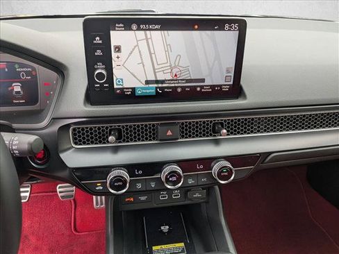 Used 2025 Honda Civic Type R image 12