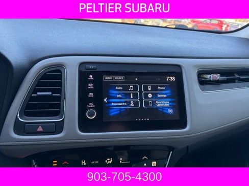 Used 2019 Honda HR-V EX image 10