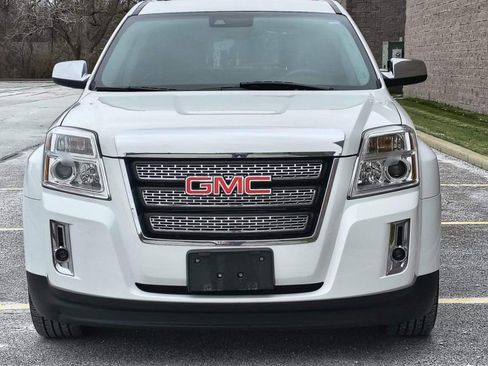Used 2015 GMC Terrain SLT image 16