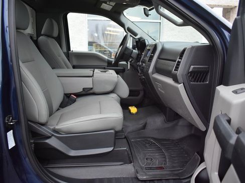 Used 2020 Ford F350 XL w/ Power Equipment Group image 30