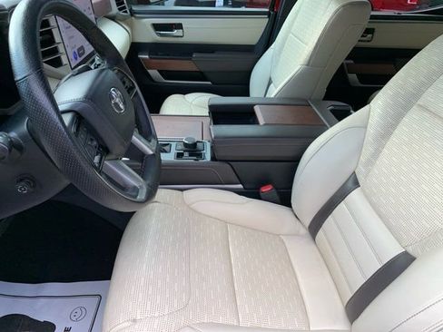 Used 2023 Toyota Tundra 1794 Edition image 12