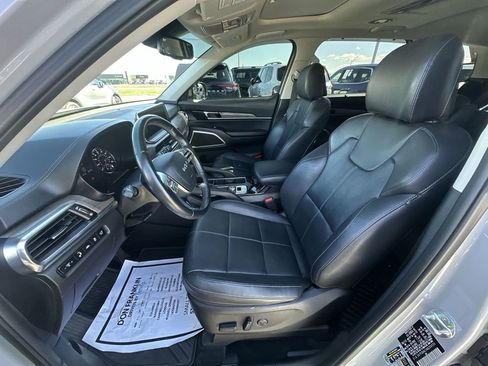 Used 2022 Kia Telluride EX w/ EX Premium Package image 11