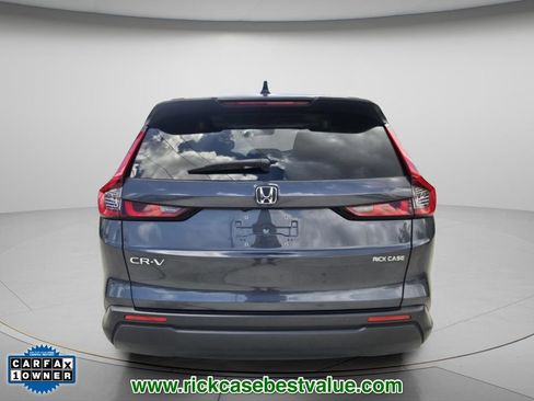 Used 2024 Honda CR-V EX-L image 6