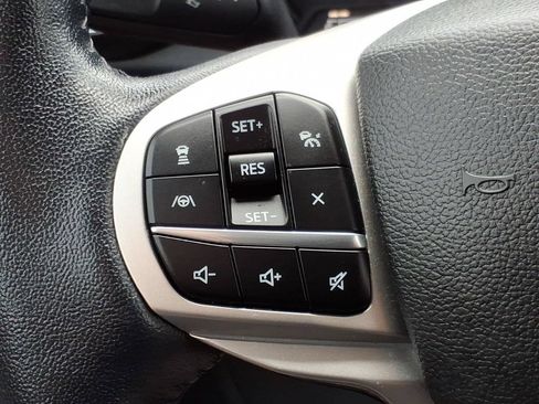 Used 2023 Ford Explorer Limited w/ Limited Technology Package AWD/4WD image 25
