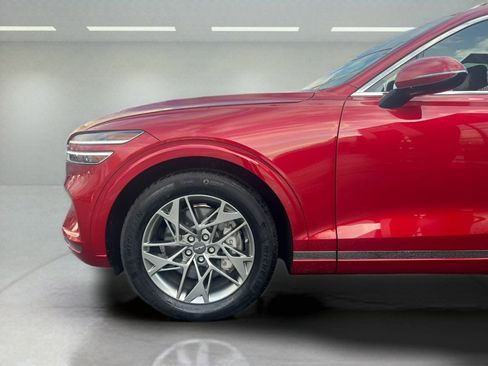 Used 2025 Genesis GV70 2.5T image 28