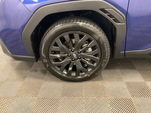 New 2026 Subaru Forester Sport AWD/4WD image 9