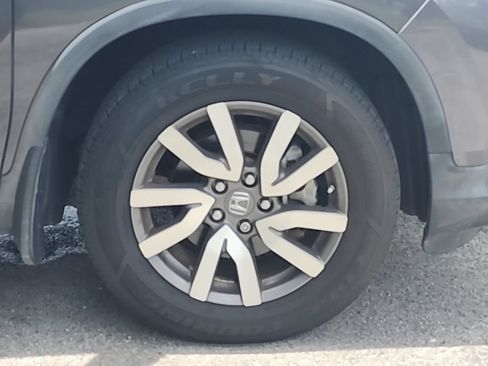 Used 2019 Honda Pilot EX-L image 36