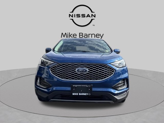 Used 2024 Ford Edge SEL w/ Convenience Package AWD/4WD image 8