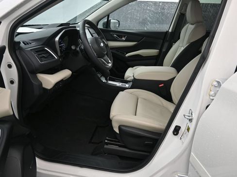 Used 2026 Subaru Ascent Limited w/ Popular Package #2 AWD/4WD image 17