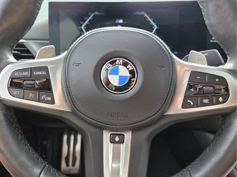 Certified 2024 BMW M440i Coupe w/ Premium Package RWD image 32