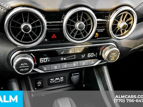 Used 2025 Nissan Sentra SV w/ All-Weather Package image 41