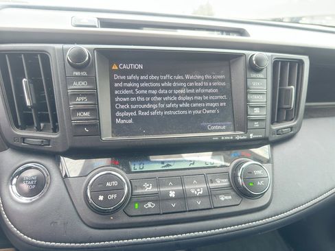 Used 2018 Toyota RAV4 XLE image 14