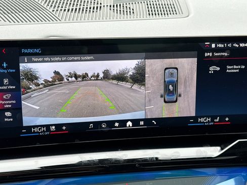 Used 2024 BMW i5 M60 w/ Premium Package image 24