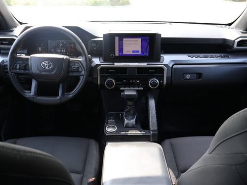 Certified 2024 Toyota Tacoma SR5 RWD image 24