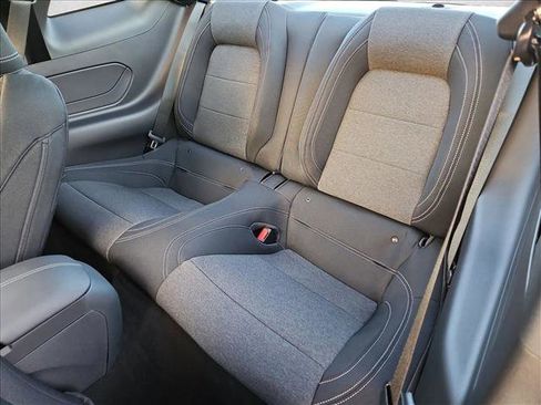 New 2026 Ford Mustang GT image 16