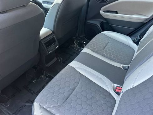 Certified 2026 Subaru Forester AWD/4WD image 13