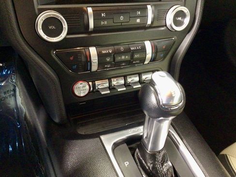 Used 2020 Ford Mustang Premium w/ Ford Safe & Smart Package image 31