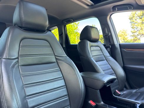 Used 2022 Honda CR-V EX image 30