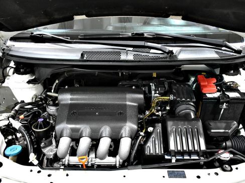 Used 2007 Honda Fit Sport image 8