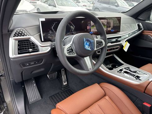 New 2026 BMW X5 sDrive40i w/ M Sport Package image 23