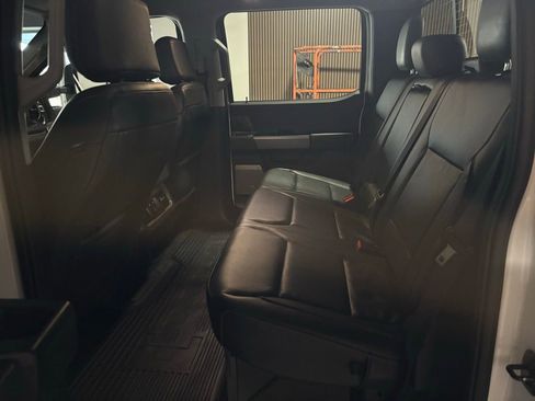 Used 2024 Ford F250 Lariat image 16