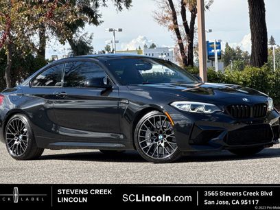Used 2020 BMW M2 Competition w/ M Driver's Package