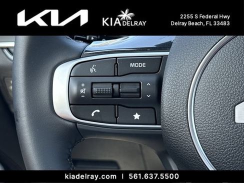 New 2026 Kia K5 GT-Line FWD image 29