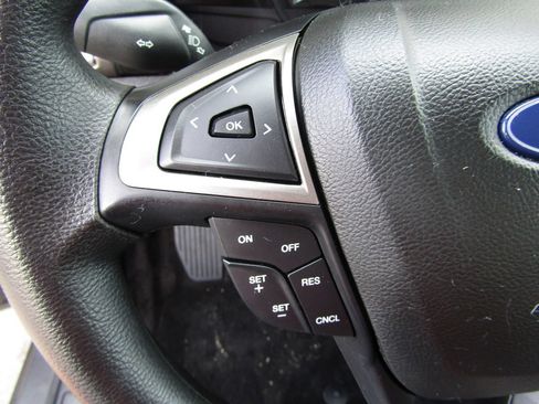 Used 2018 Ford Fusion S FWD image 8