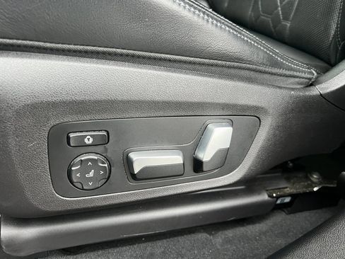 Used 2020 BMW X3 M w/ Executive Package image 25