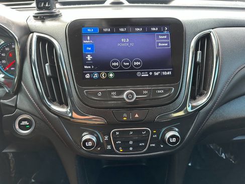 Used 2024 Chevrolet Equinox RS image 48