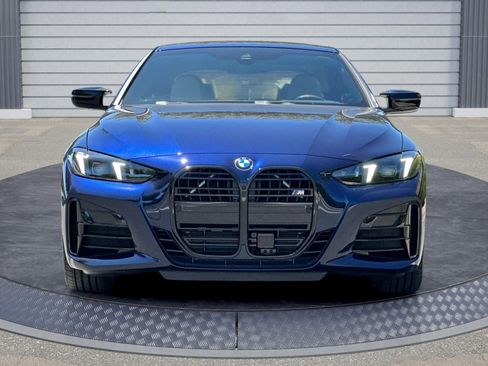 New 2026 BMW M440i Coupe w/ Premium Package image 2