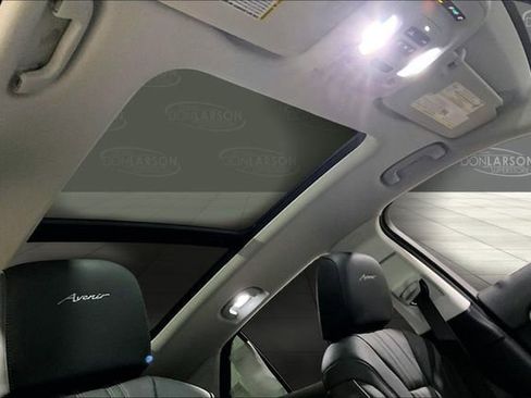 New 2026 Buick Envision Avenir image 6