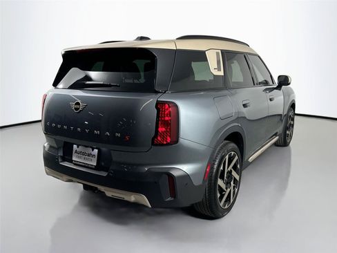 New 2026 MINI Cooper Countryman S AWD/4WD image 5