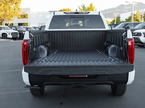 New 2026 Toyota Tundra SR RWD image 7