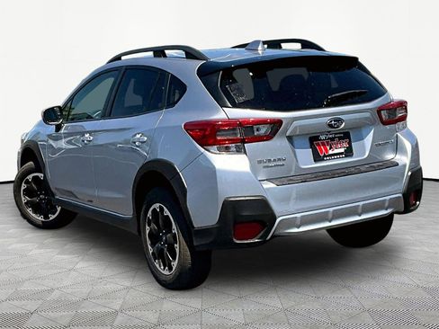 Used 2022 Subaru Crosstrek 2.0i Premium AWD/4WD image 4