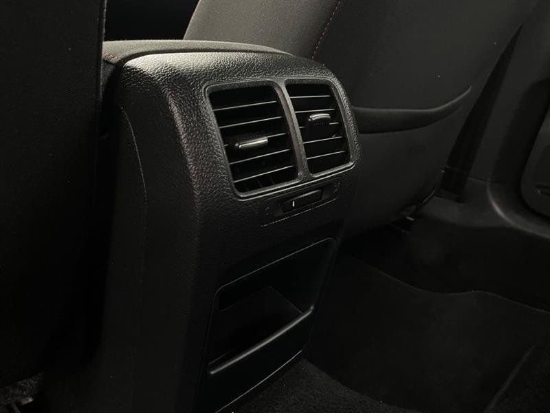 Used 2012 Volkswagen GTI Autobahn FWD image 33