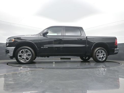 New 2026 RAM 1500 Big Horn image 47