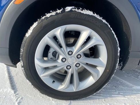 Certified 2023 Buick Encore GX Preferred w/ Cold Weather Comfort Package image 21