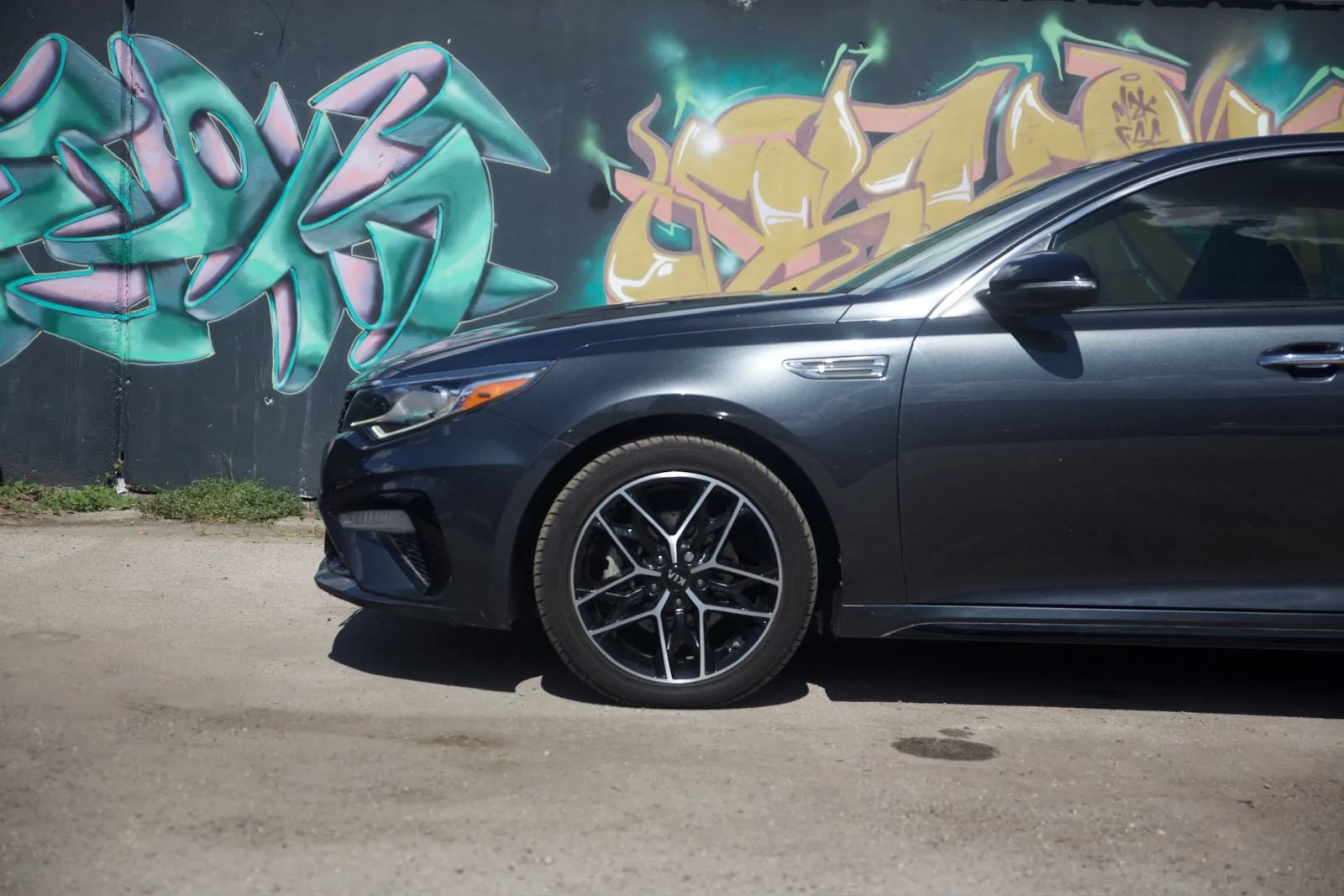 Used 2020 Kia Optima SE FWD image 11