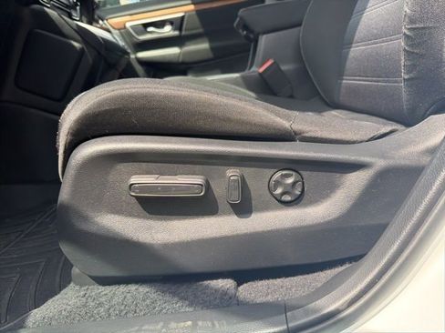 Used 2022 Honda CR-V EX image 9