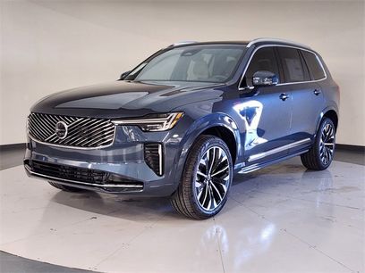 New 2026 Volvo XC90 B6 Plus w/ Protection Package Premier