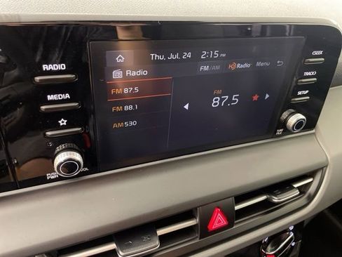 Used 2026 Kia Seltos LX image 22