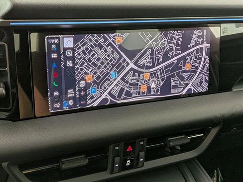 New 2026 Porsche Macan Electric image 18