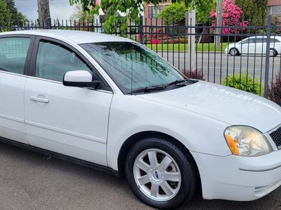 Used 2006 Ford Five Hundred SE