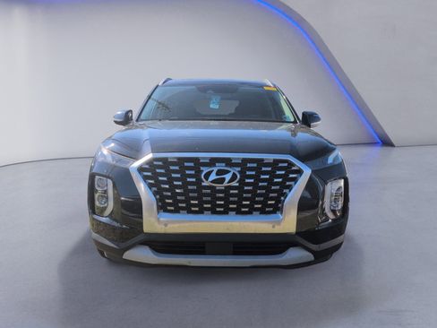 Used 2020 Hyundai Palisade SEL w/ Convenience Package image 6