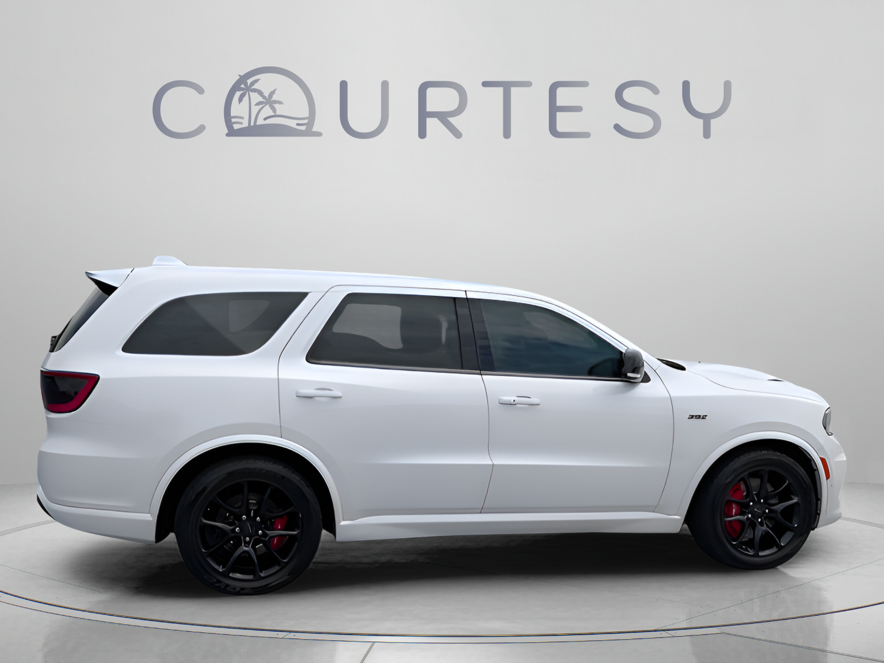 Used 2021 Dodge Durango SRT w/ Technology Group AWD/4WD image 6