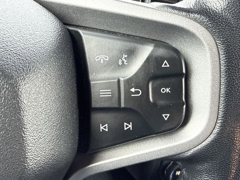 Used 2023 Ford Bronco Wildtrak image 18