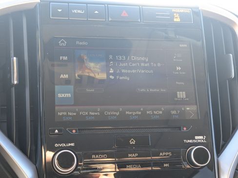 Used 2022 Subaru Ascent Touring image 21