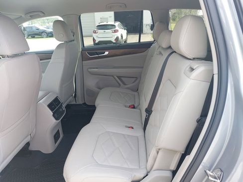 New 2026 Volkswagen Atlas SE AWD/4WD image 33