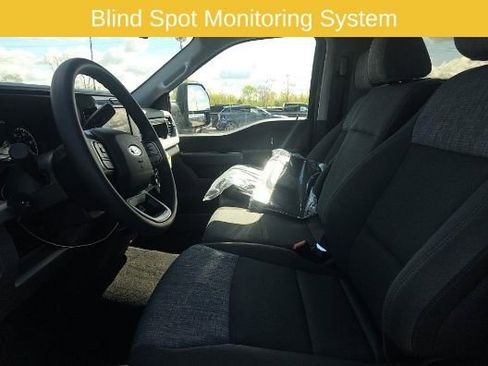 Used 2026 Ford F450 XLT w/ 360-Degree Camera Package AWD/4WD image 7
